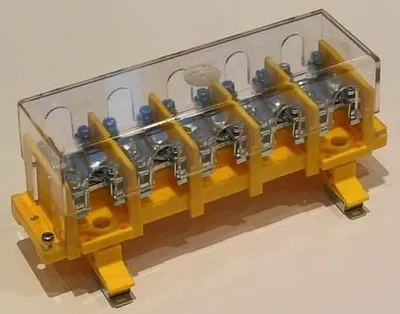 Immagine prodotto di LZG-25/10 ODM.21 Derivazione di installazione con coperchio