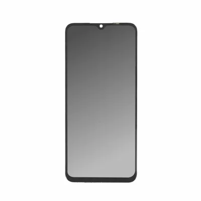 Produktbild von OEM Oppo A57 / A77 4G LCD Display Touchscreen Bildschirm Schwarz  (ohne Rahmen) & Werkzeug