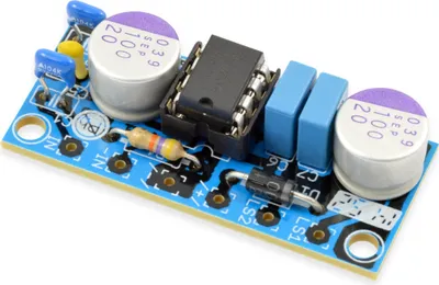 Immagine prodotto di Amplificatore 1 W