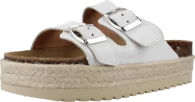 Produktbild von EVA Sandalen Weiß