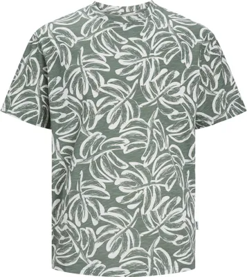 Produktbild von JACK&JONES Kurzarmhemd für Männer, LAFAYEATTE