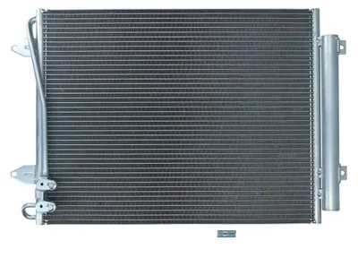 Produktbild von KAMOKA 7800152 Kondensator Klimaanlage Klimakondensator für VW Passat Variant (3C5) +Trockner