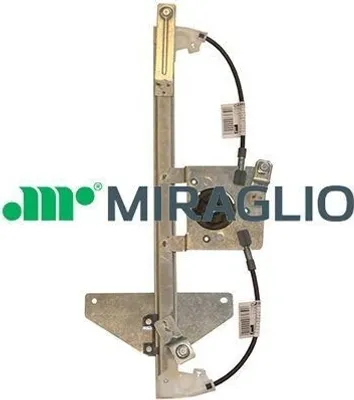 Produktbild von MIRAGLIO 30/1448 Fensterheber Hinten Links für CITROËN C3 Picasso