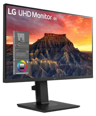Productafbeelding van LG 27BQ65UB-B LG 27BQ65UB-B Monitor 68,4 cm (27,0 Zoll) schwarz