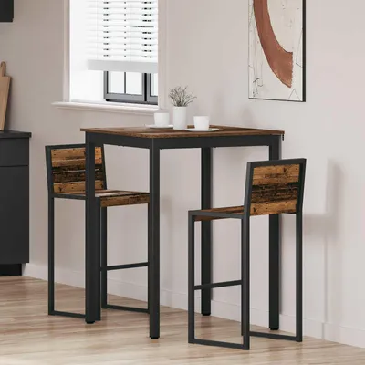 Produktbild von "2026 Moderne" Esstische Holzwerkstoff - Küchentisch Esszimmertisch Kaffeetisch CJG156879