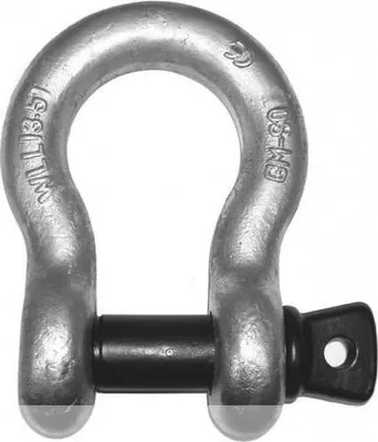 Imagen del producto de Shakel Omega Cl.6 Gm-so 0.5t Wll