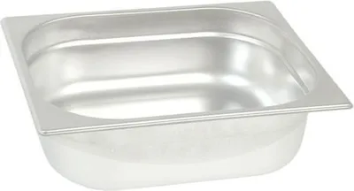 Produktbild von Gastronormbehälter Serie Standard, Gn 1/2 (40Mm)