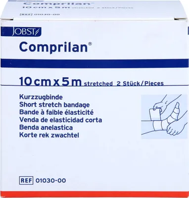 Immagine prodotto di Medicazione Comprilan 10 cmx5 m 1 P