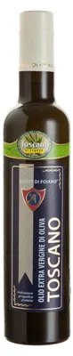 Produktbild von Olivenöl Extra Vergine Toscano IGP 500 ml. - Fonte di Foiano
