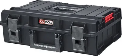 Produktbild von Transportbox 15.5L SCM Größe S - 850.0371