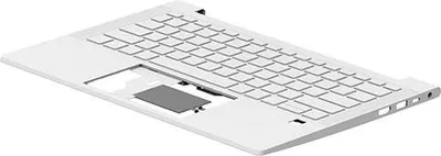 Immagine prodotto di HP M24295-071 Tastiera di ricambio per notebook (M24295-071)