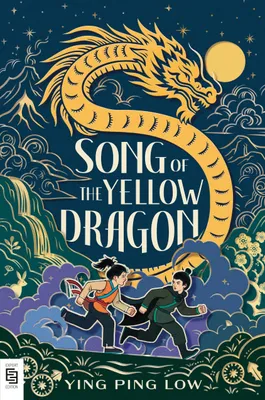 Produktbild von Song of the Yellow Dragon