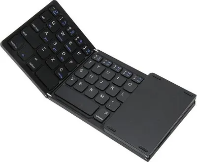 Zdjęcie produktu dla Składana klawiatura Bluetooth