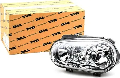 Zdjęcie produktu dla Reflektor świateł przednich TYC 20-5386-18-2