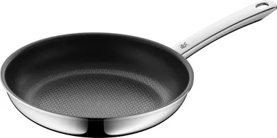 Produktbild von WMF Stielpfanne 24cm Profi Resist vollbesch. 1756246499