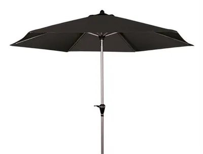 Zdjęcie produktu dla Parasol / parasol na korbkę Doppler Active auto tilt Ø280cm antracytowy