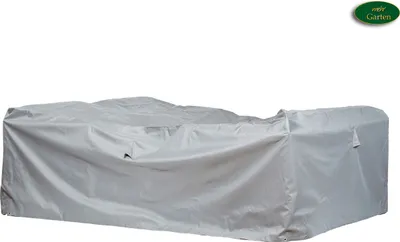 Produktbild von Schutzhülle f.Eck-Loungegruppe255x255