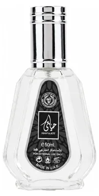 Obrázok produktu pre Hayaati 50 ml Unisex parfumovaná voda -Ard Al Zaafaran
