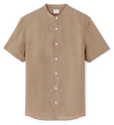 Produktbild von Celio Leinenhemd Damaopoc XL