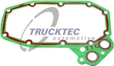 Produktbild von TRUCKTEC AUTOMOTIVE Ölkühler-Dichtung 01.18.109 passend für MERCEDES-BENZ Citaro (O 530)