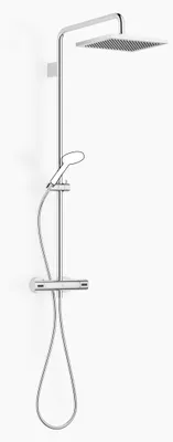 Produktbild von Dornbracht 34459980-00 Shower Pipe Symetrics