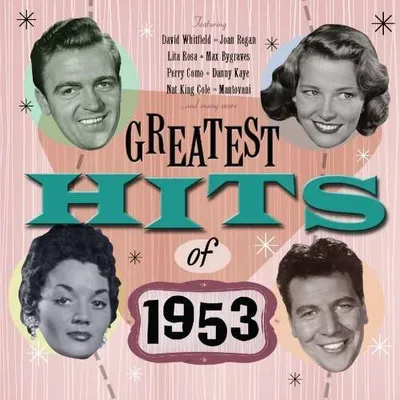 Produktbild von Greatest Hits Of 1953