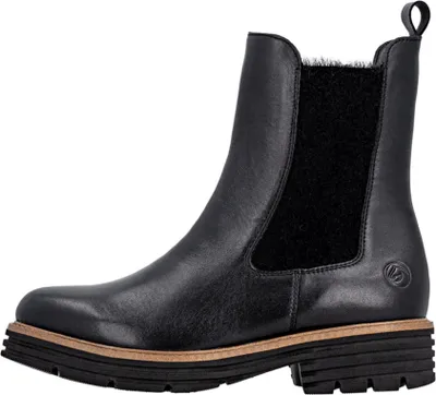 Produktbild von Remonte Stiefelette Stiefelette Leder/Textil