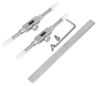 Image de Kit de réparation professionnel pour appareils photo, avec objectif réglable