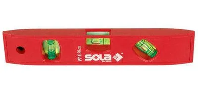 Produktbild von Ebene 20 Cm Sola Pt 5 20