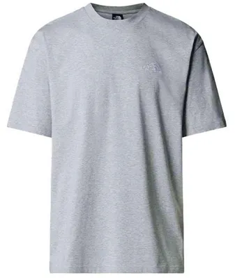 Productafbeelding van T-shirt The North Face NF0A87NRDYX1 voor Uni