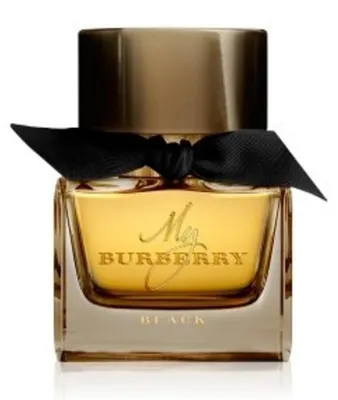 Produktbild von Burberry My Burberry Black Parfum 30 ml (woman)