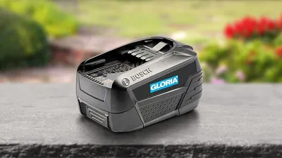 Image de Batterie de rechange Power4all li-on 18V 4.0Ah