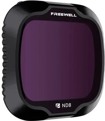 Obrázok produktu pre Freewell ND8 filter pro DJI Mavic Air 2