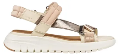 Produktbild von Geox Schuhe Flextride, D65BSD0BCBNC1S5M