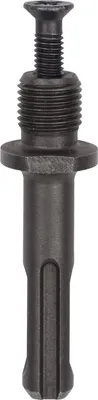 Produktbild von SDS plus-Aufnahmeschaft für Bohrfutter, 1/2-Zoll 20 UNF