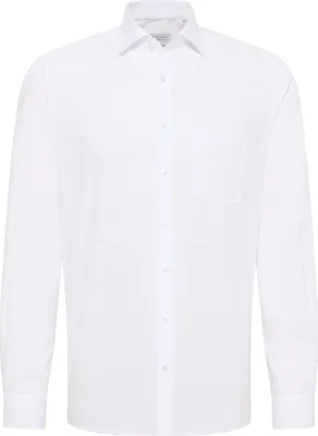 Obrázek produktu pro Eterna pánská košile Original Poplin (1100 X19K), velikost:39, barva:bílá (00)