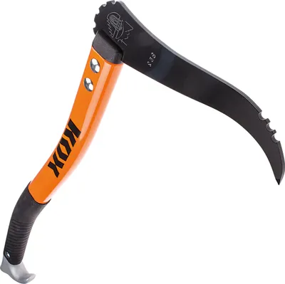 Produktbild von KOX Handsappie mit Alustiel 50 cm