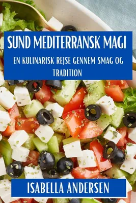 Produktbild von Mediterransk Magi