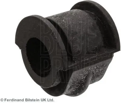 Produktbild von BLUE PRINT ADN18052 Lagerung Stabilisator Stabigummi Vorne für NISSAN ALMERA II Hatchback (N16) Almera II Limousine (N16)