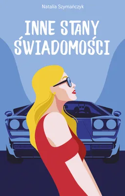Immagine prodotto di Książka o stanach świadomości i ich naturze