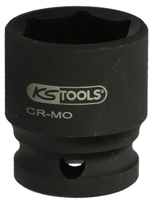 Produktbild von KS Tools 2.1/2" Sechskant-Kraft-Stecknuss
