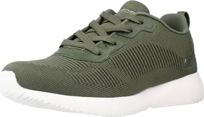 Produktbild von Skechers Bobs Squad-Tough Talk 32504 (36/DKGR)