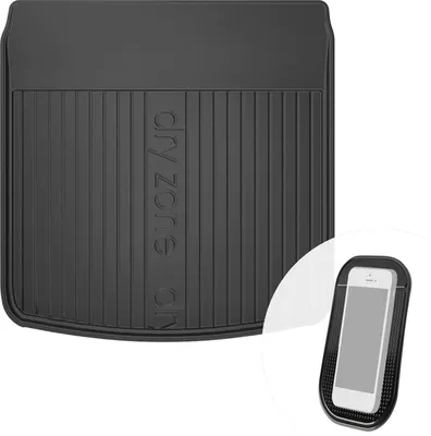 Immagine prodotto di Rivestimento del bagagliaio in gomma adatto per Audi A5 Sportback 2009-2011