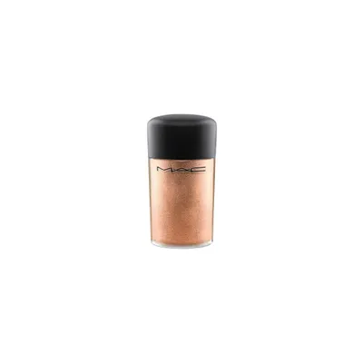 Zdjęcie produktu dla MAC, Pigment, Loose Glitter Eyeshadow, Copper Sparkle, 4.5 g