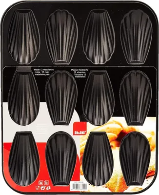 Produktbild von Ibili 820502, 21 cm, 25 cm, 5 cm, 100 g