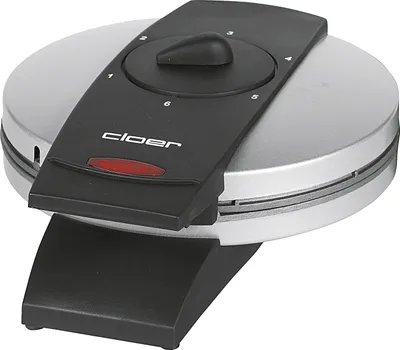 Produktbild von Cloer 1629 Waffelautomat