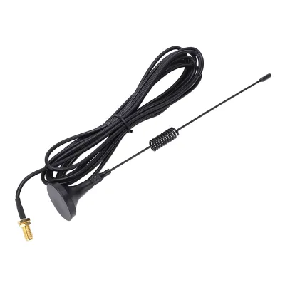 Produktbild von Magnetische Basisantenne,Magnetische Antenne,Magnetische Montageantenne,Magnetische Antenne,Magnetische Bügelantenne,SMA Buchsenantenne