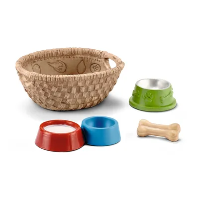 Produktbild von Schleich Futter für Hunde und Katzen