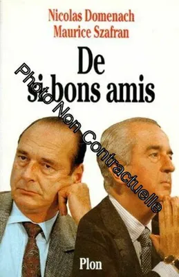 Image de De Si Bons Amis