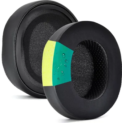 Obrázok produktu pre INF Náušníky pre SteelSeries Arctis1/3/5/7X/9X/9 PRO čierna